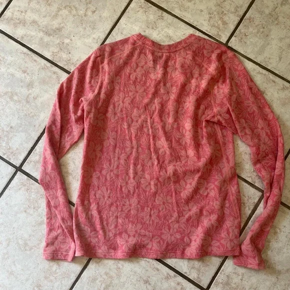 Merino wool athletic top - Picture 4 of 4